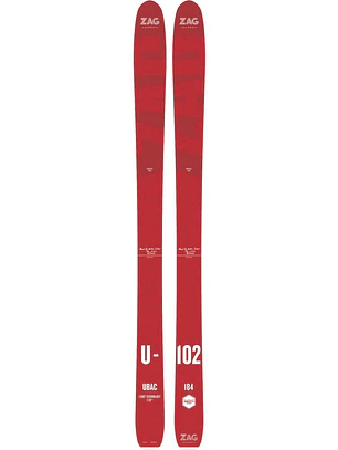 Ubac 102