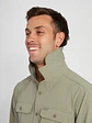 Camisa Dunkeld Hike LS Shirt - Miniatura 5