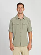 Camisa Dunkeld Hike LS Shirt - Miniatura 1