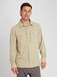 Camisa Dunkeld Hike LS Shirt - Miniatura 9