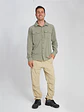 Camisa Dunkeld Hike LS Shirt - Miniatura 2