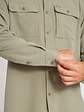 Camisa Dunkeld Hike LS Shirt - Miniatura 6
