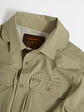 Camisa Dunkeld Hike LS Shirt - Miniatura 8