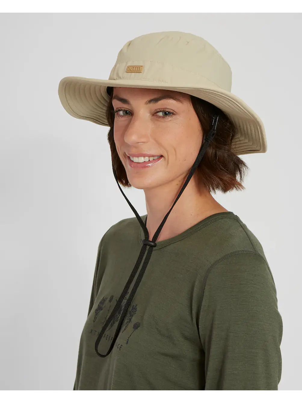 Sombrero Gellibrand Unisex Wide Brim 1