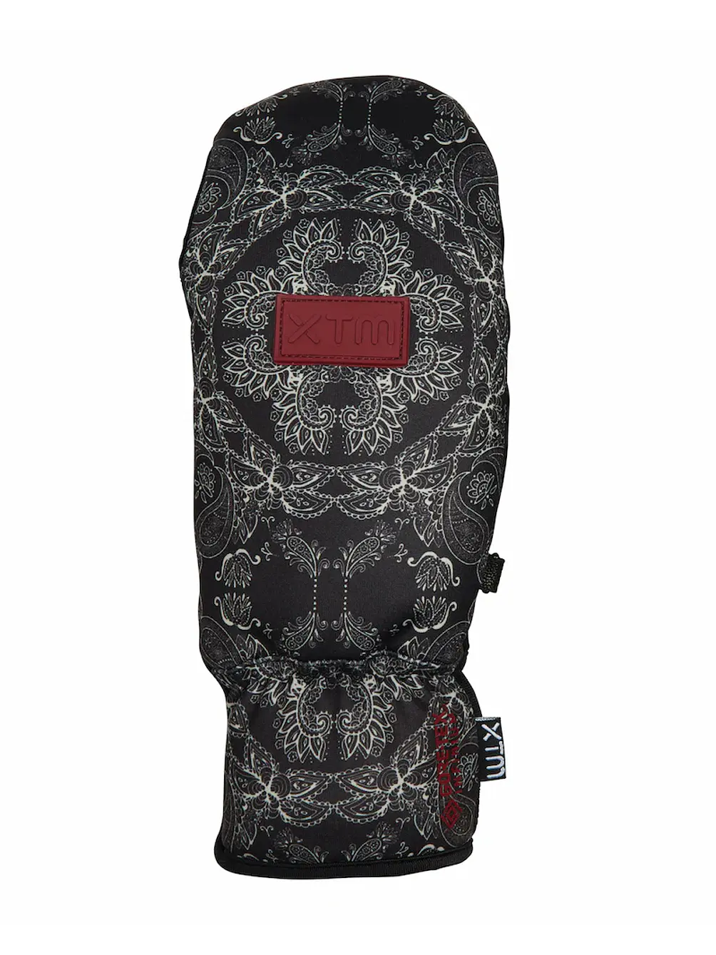 Guantes Mitones Ascent MITT Softshell GORE-TEX® INFINIUM™ 1