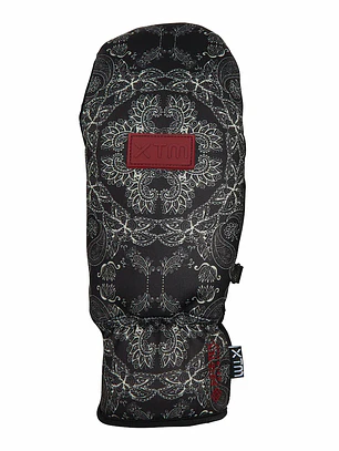 Guantes Mitones Ascent MITT Softshell GORE-TEX® INFINIUM™