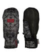 Guantes Mitones Ascent MITT Softshell GORE-TEX® INFINIUM™ - Miniatura 2