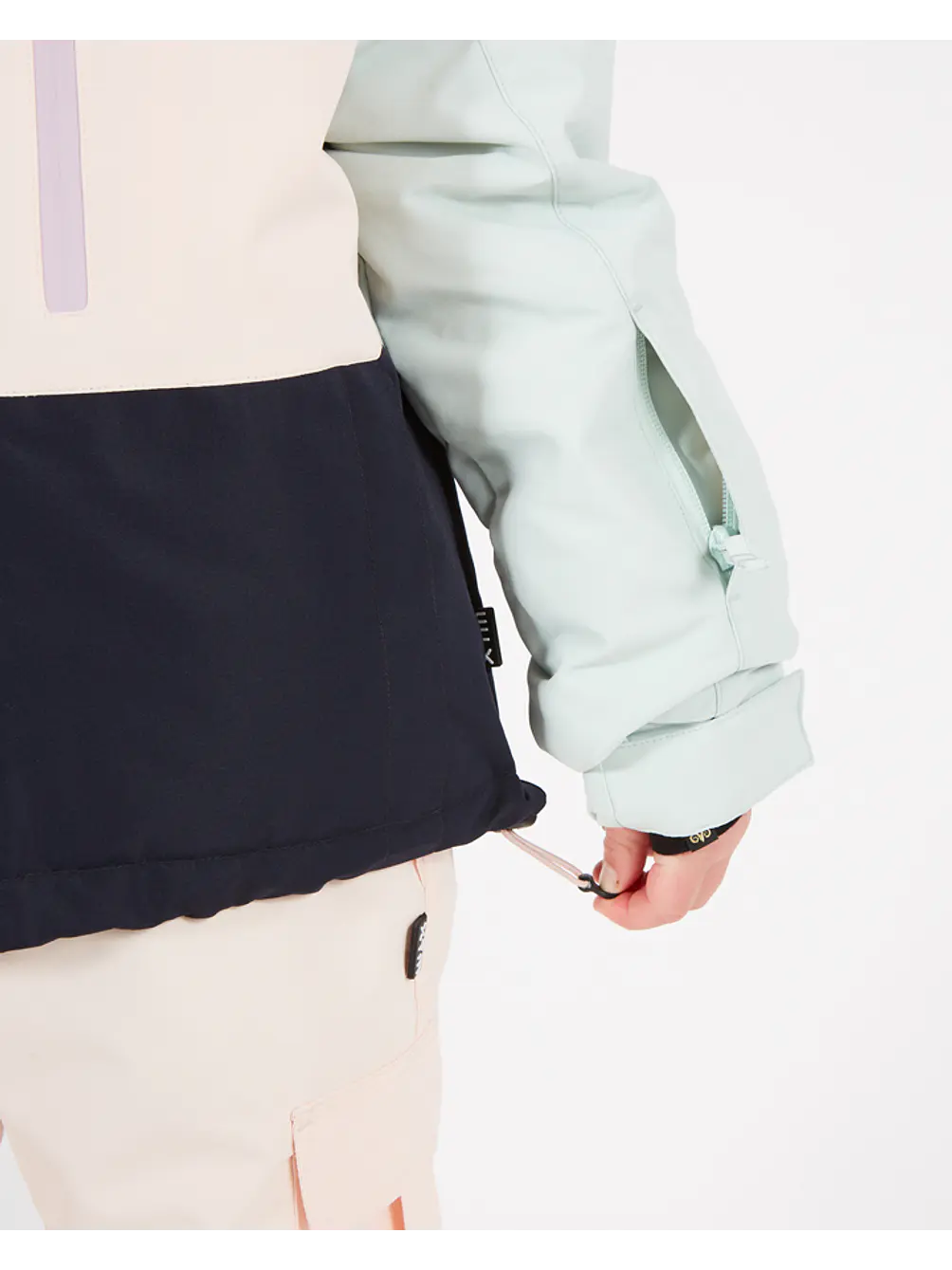 Chaqueta Infantil Snowcone CMT XTM 2