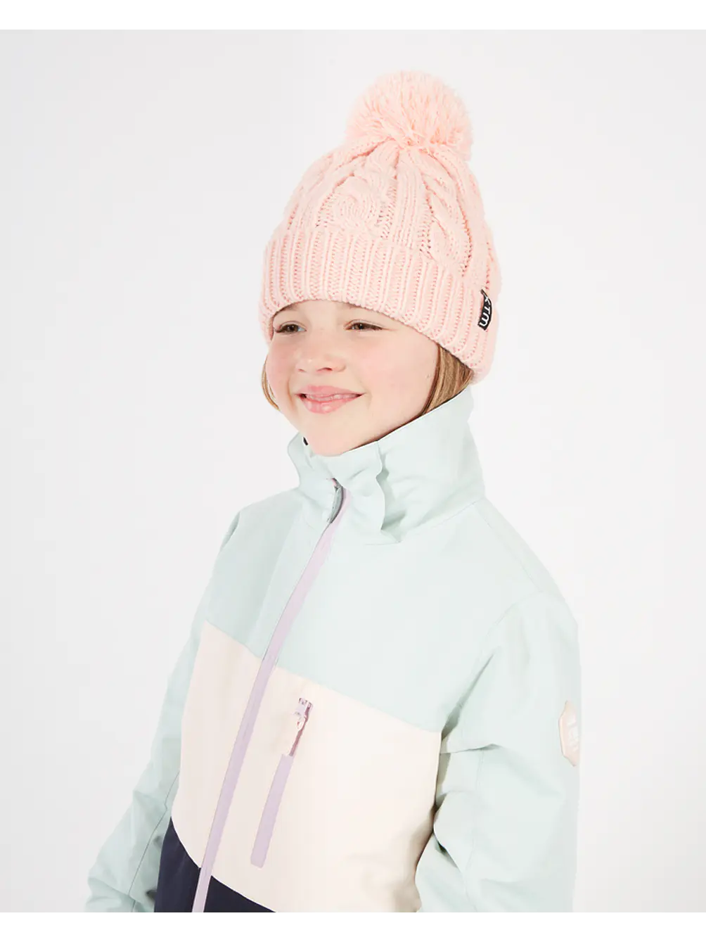 Chaqueta Infantil Snowcone CMT XTM 3
