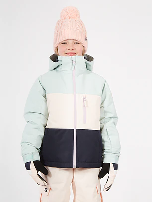 Chaqueta Infantil Snowcone CMT XTM