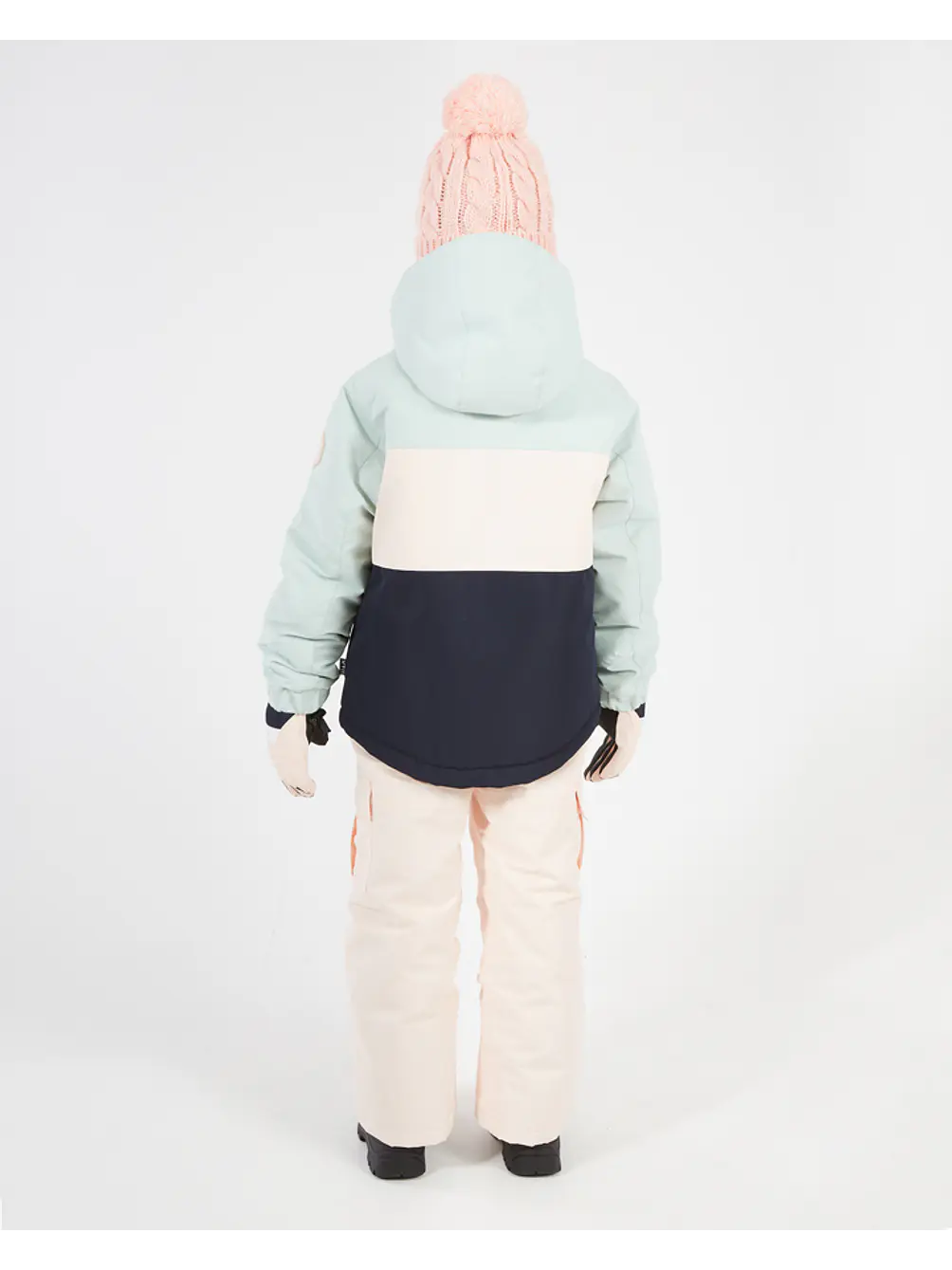 Chaqueta Infantil Snowcone CMT XTM 5