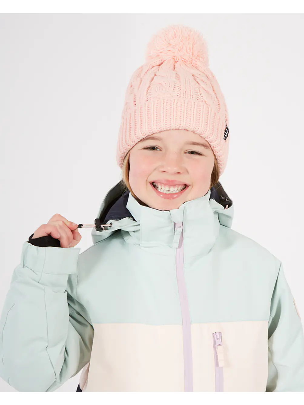 Chaqueta Infantil Snowcone CMT XTM 8