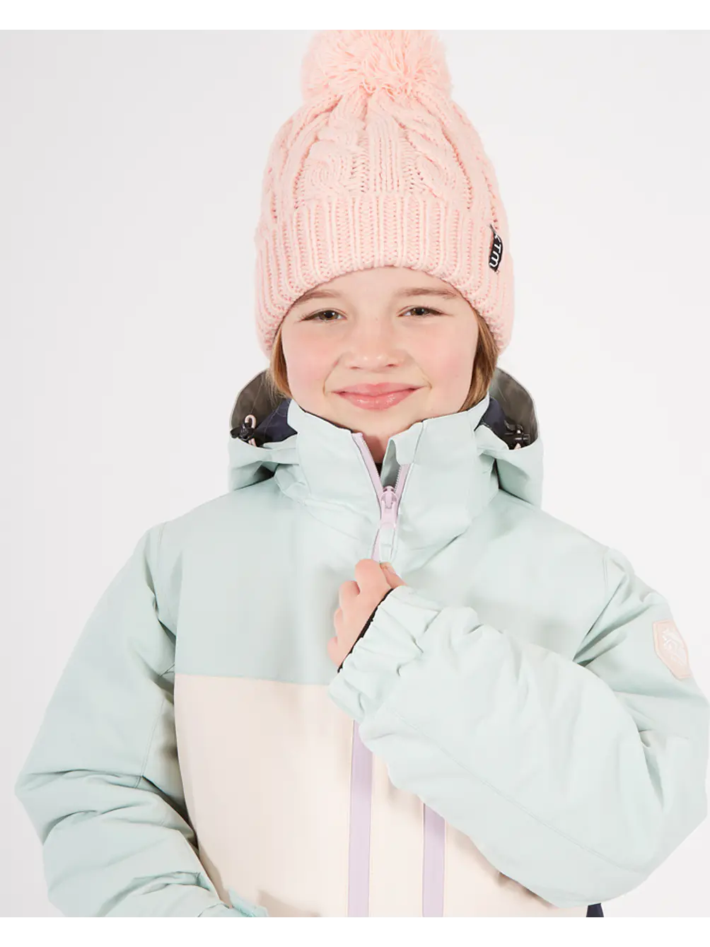 Chaqueta Infantil Snowcone CMT XTM 9