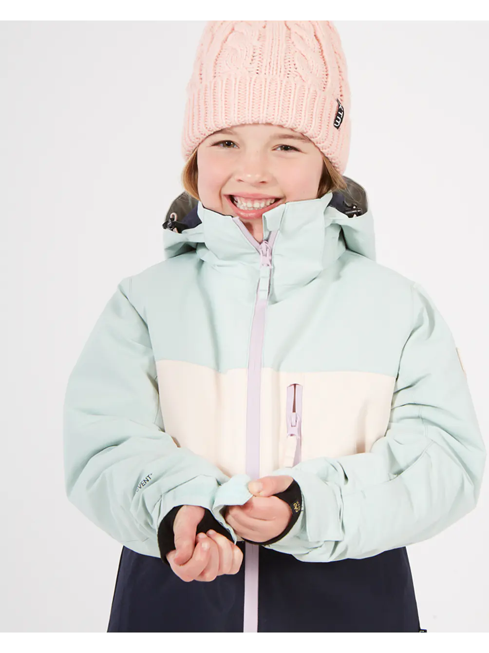 Chaqueta Infantil Snowcone CMT XTM 11