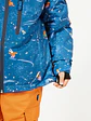 Chaqueta Infantil Snowcone SNS XTM - Miniatura 5