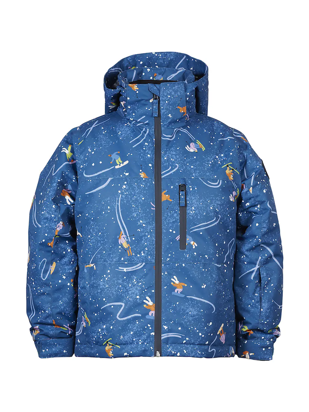 Chaqueta Infantil Snowcone SNS XTM 7