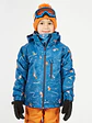 Chaqueta Infantil Snowcone SNS XTM - Miniatura 1