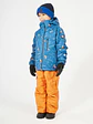 Chaqueta Infantil Snowcone SNS XTM - Miniatura 9