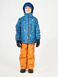 Chaqueta Infantil Snowcone SNS XTM - Miniatura 12
