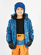 Chaqueta Infantil Snowcone SNS XTM - Miniatura 13
