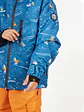 Chaqueta Infantil Snowcone SNS XTM - Miniatura 15