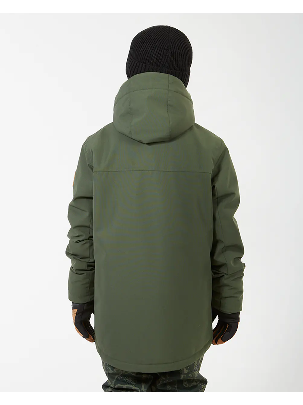 Chaqueta Rumble IVY XTM 6