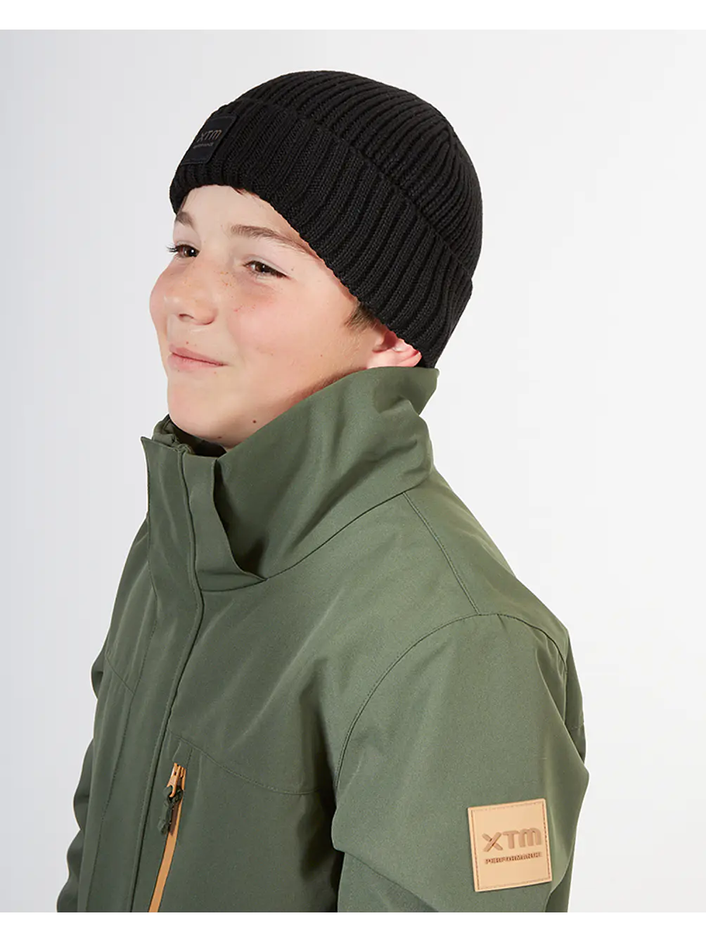 Chaqueta Rumble IVY XTM 18