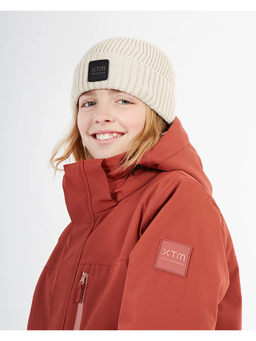 Chaqueta Rumble SPC XTM  7
