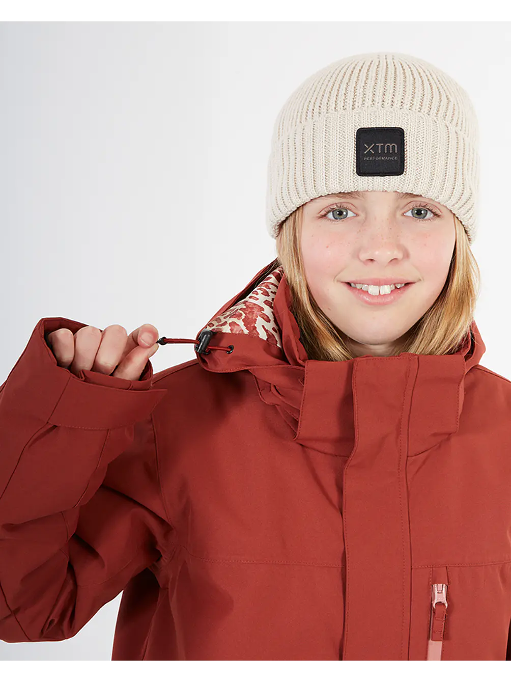 Chaqueta Rumble SPC XTM  10