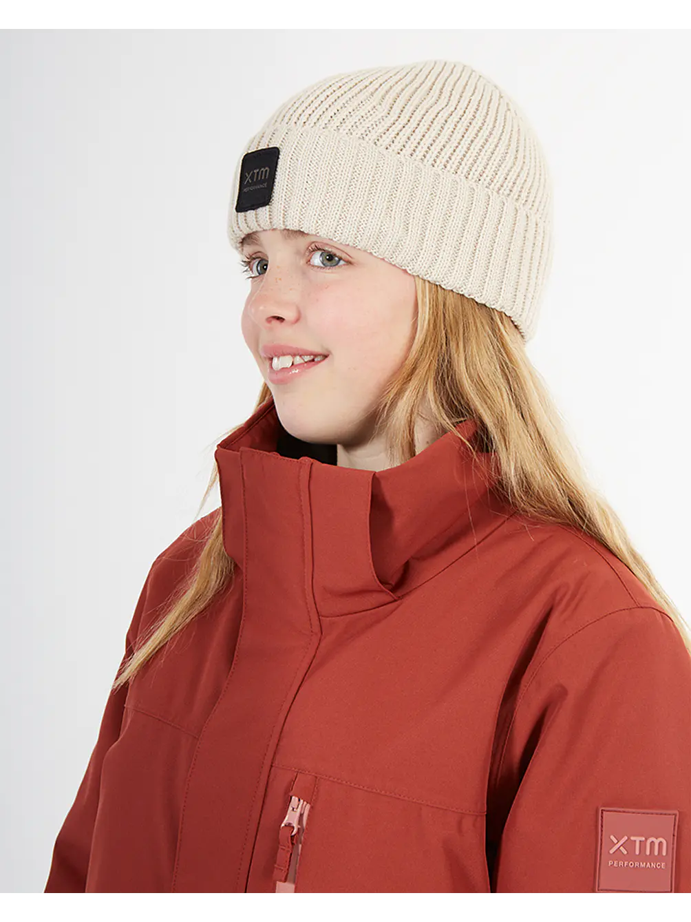 Chaqueta Rumble SPC XTM  11