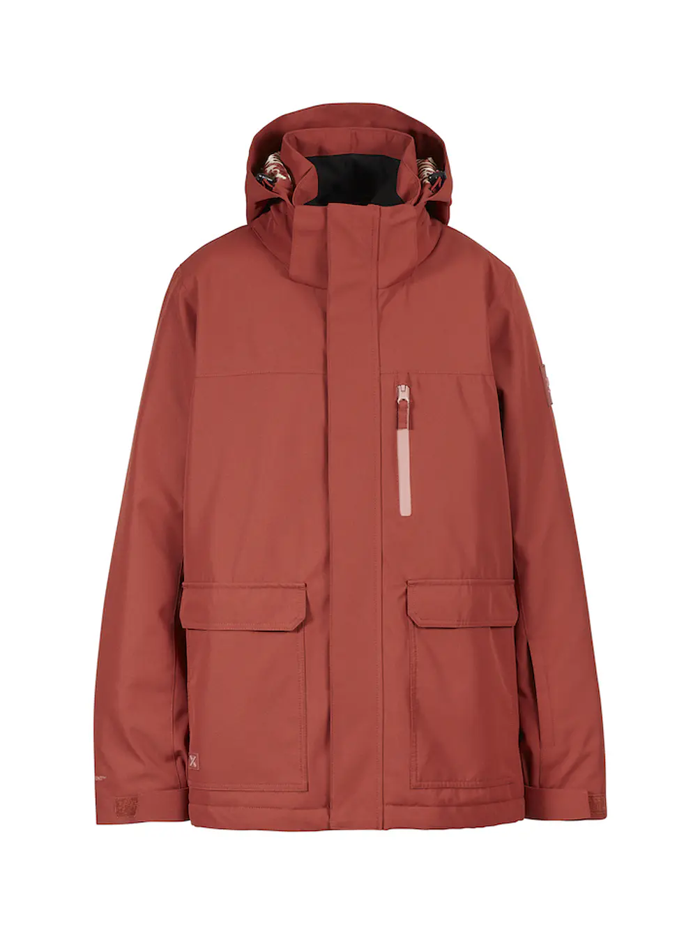 Chaqueta Rumble SPC XTM  14
