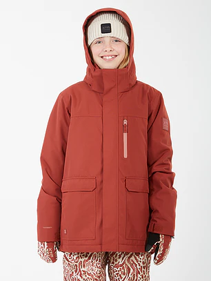 Chaqueta Rumble SPC XTM 