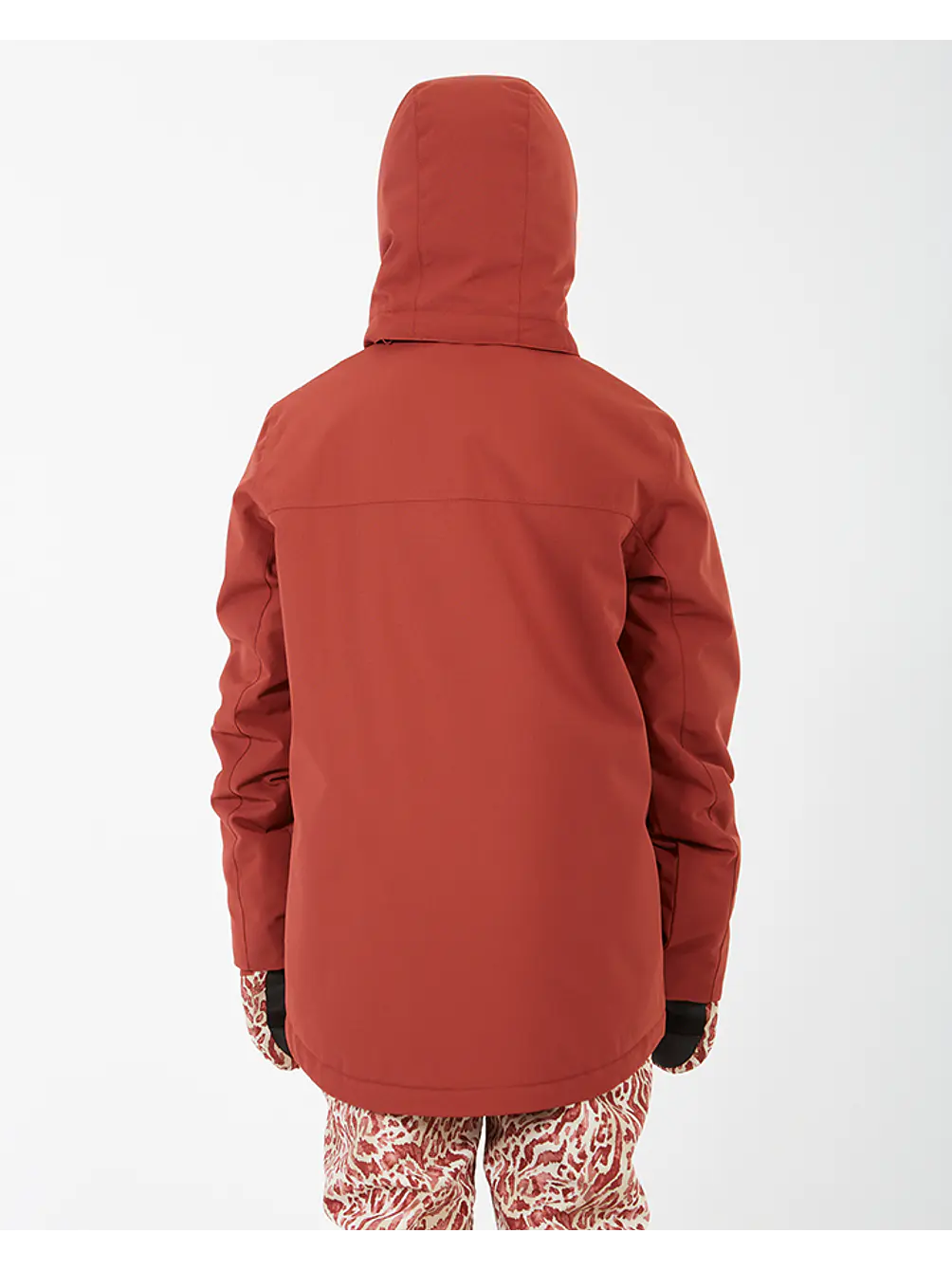 Chaqueta Rumble SPC XTM  19