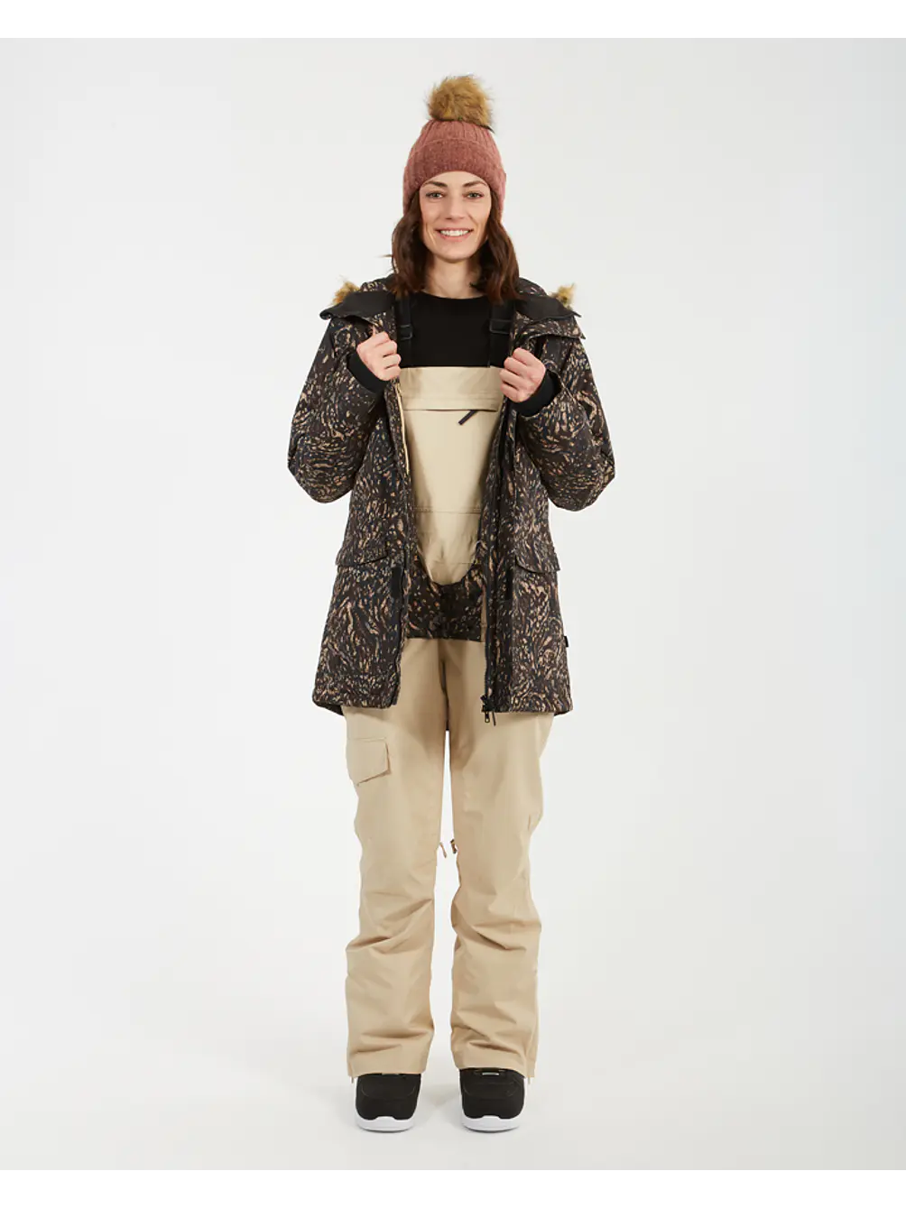 Chaqueta Ryker XTM 12