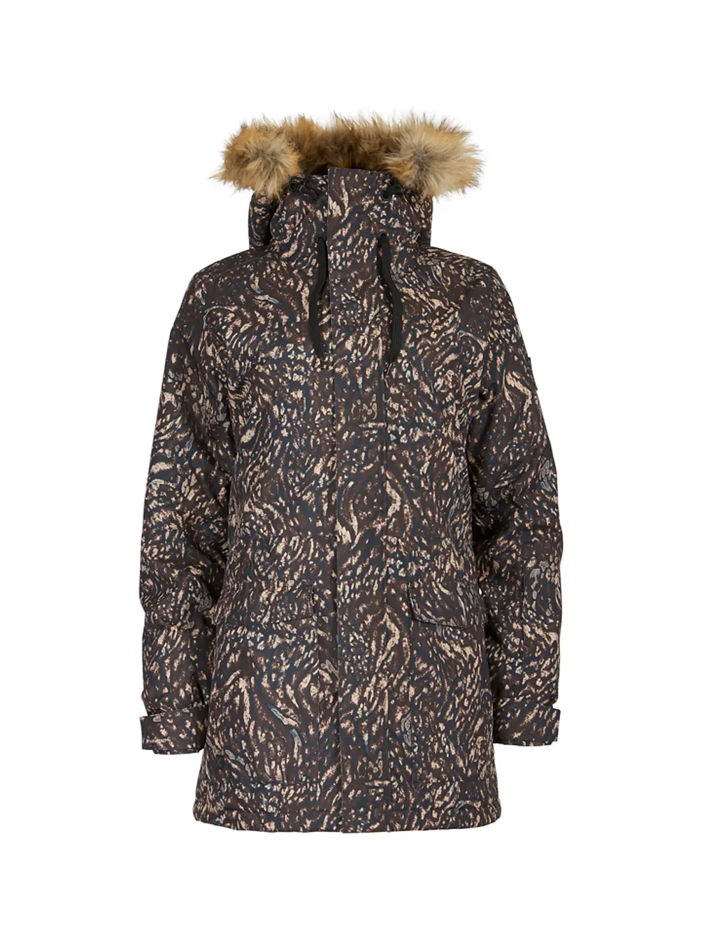 Chaqueta Ryker XTM 14