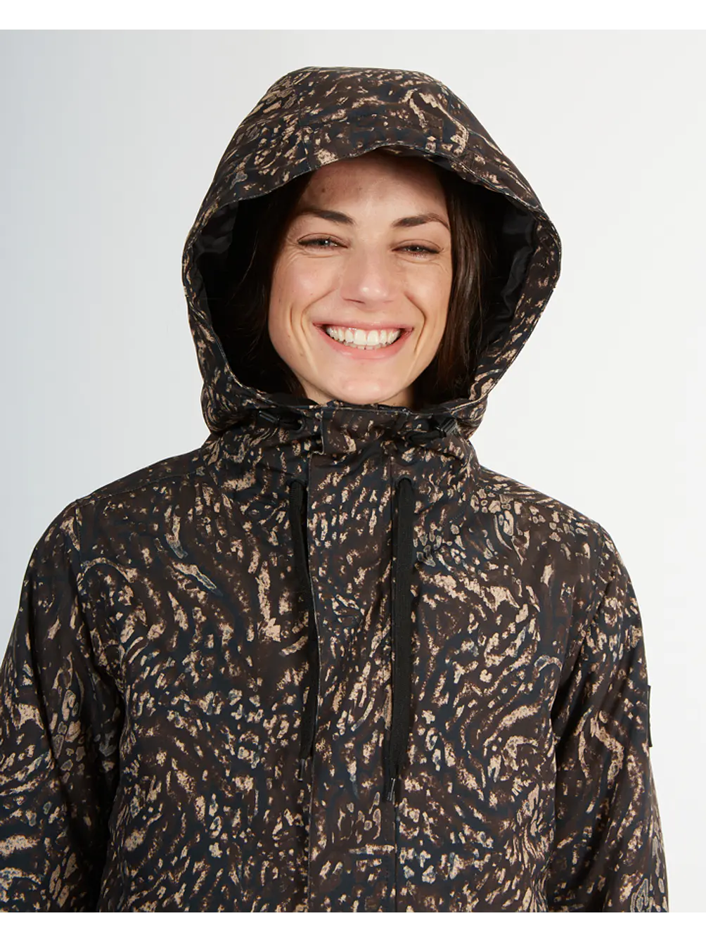 Chaqueta Ryker XTM 16