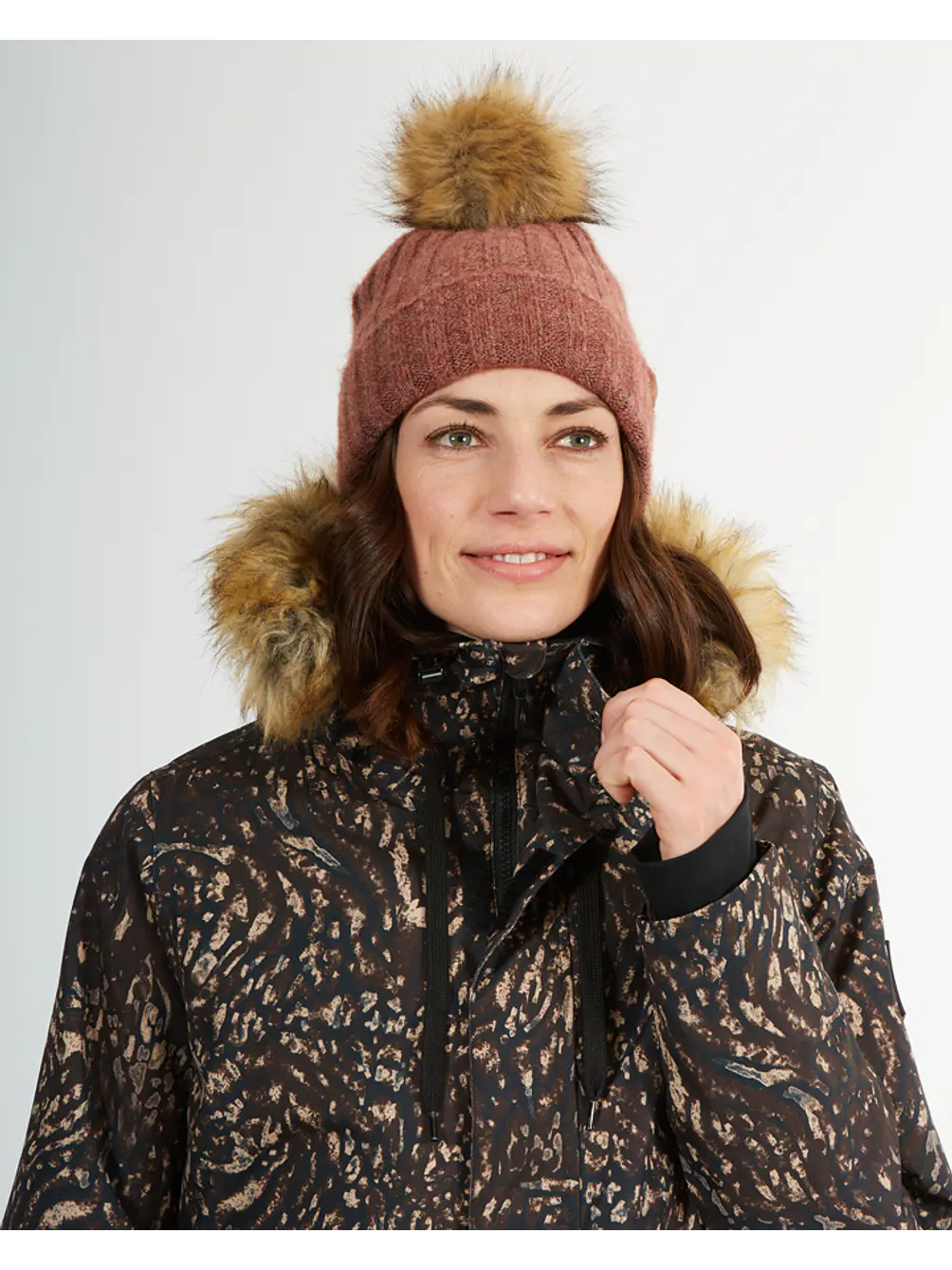 Chaqueta Ryker XTM 21