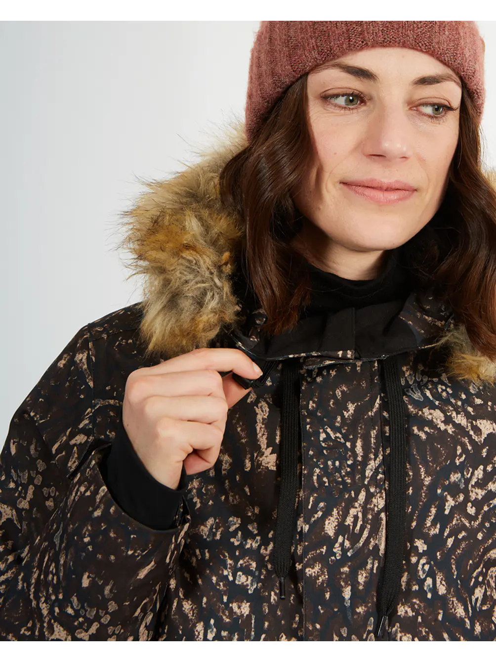 Chaqueta Ryker XTM 23