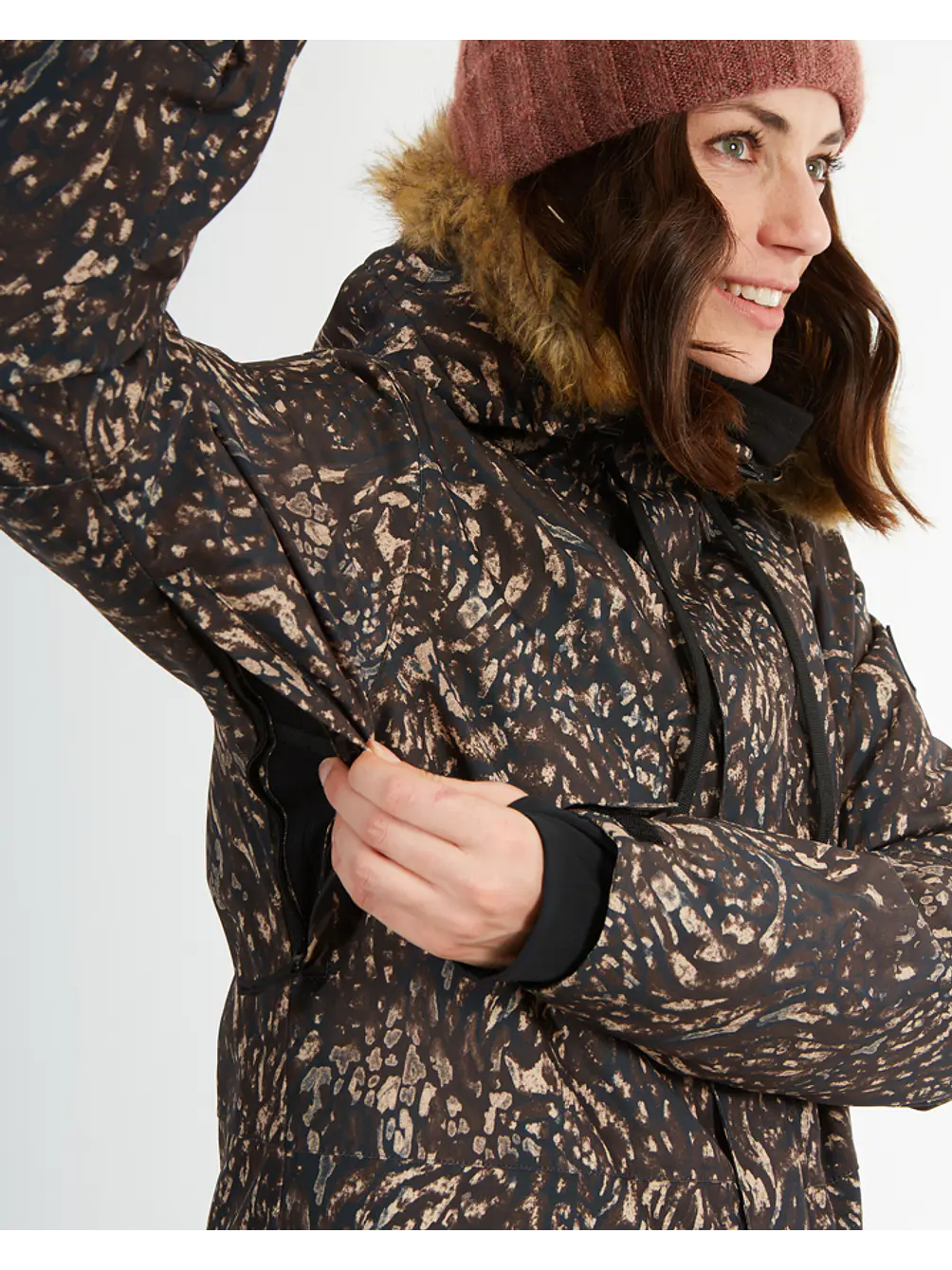Chaqueta Ryker XTM 24
