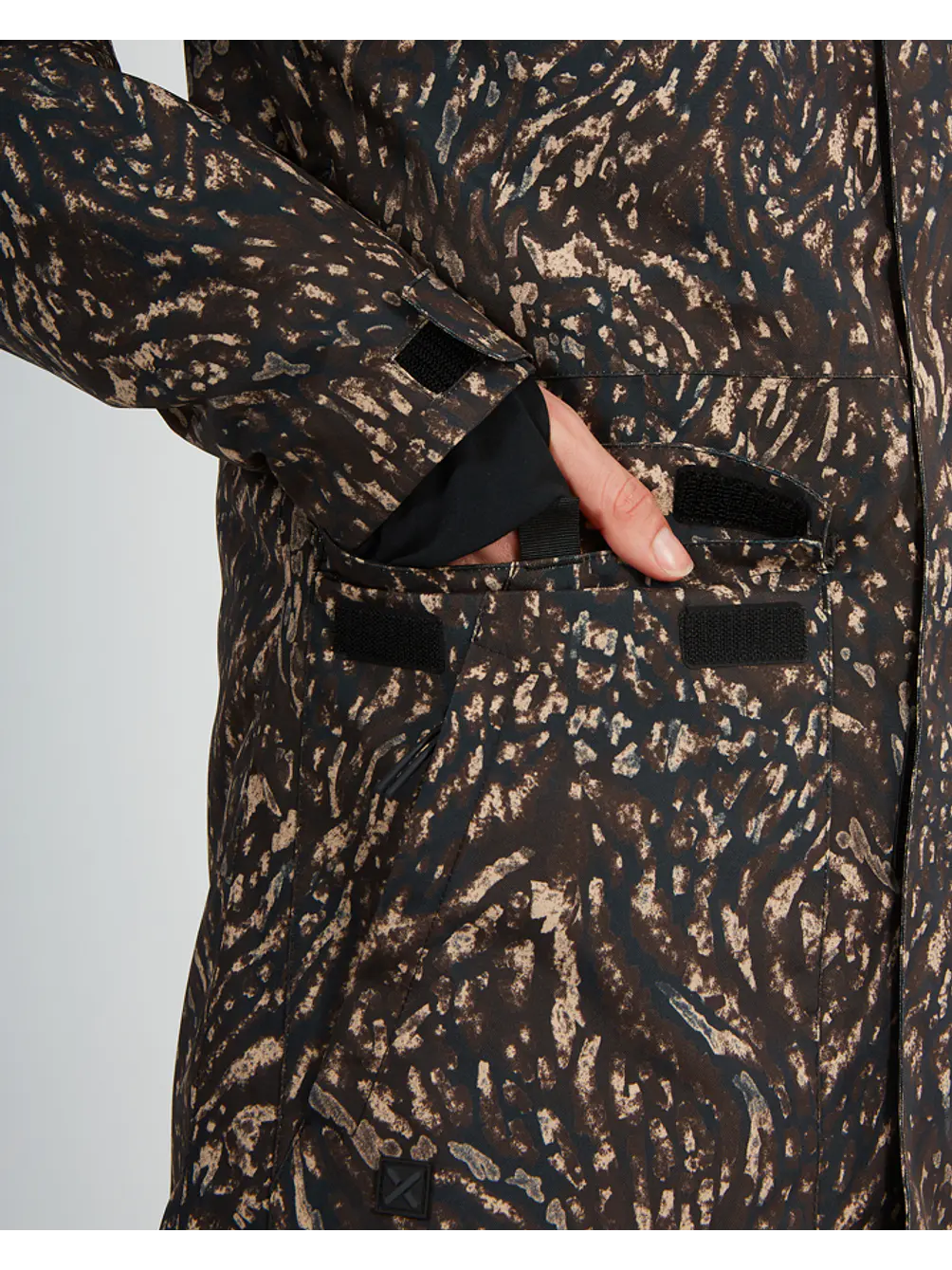 Chaqueta Ryker XTM 27