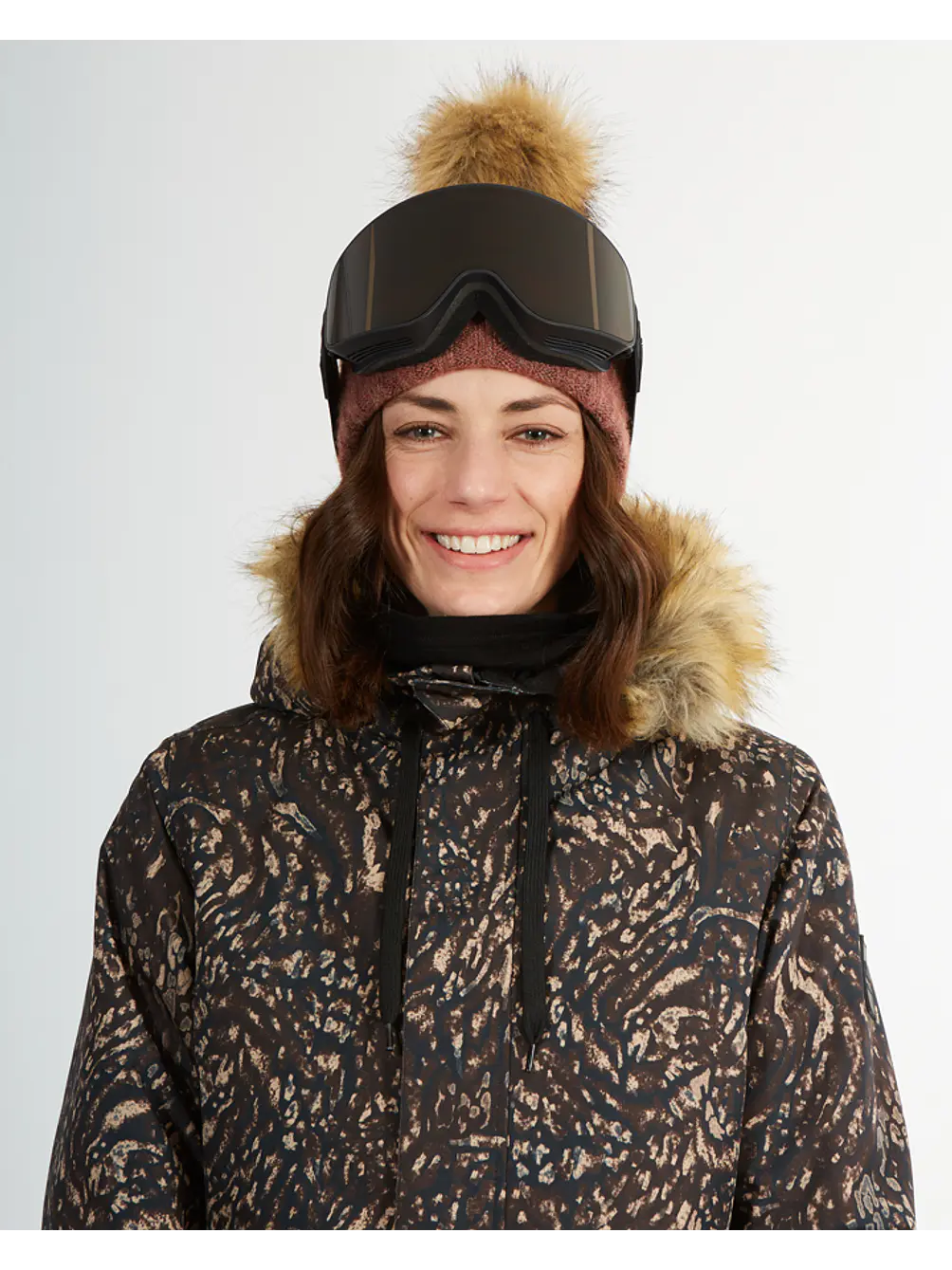 Chaqueta Ryker XTM 30
