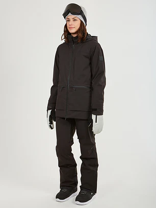 Chaqueta de Nieve Mujer Elevation XTM