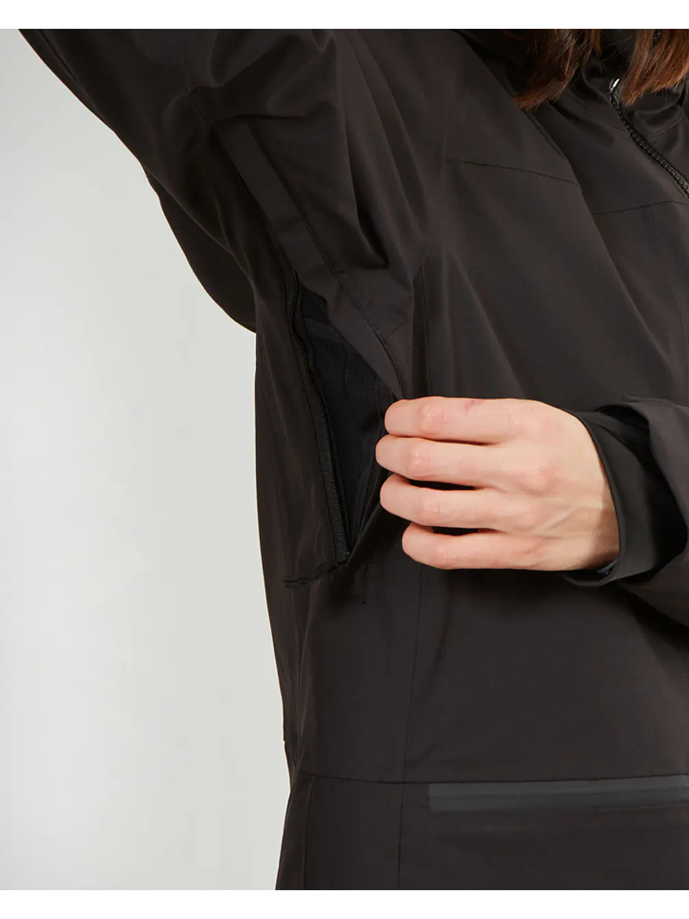 Chaqueta de Nieve Mujer Elevation XTM 6
