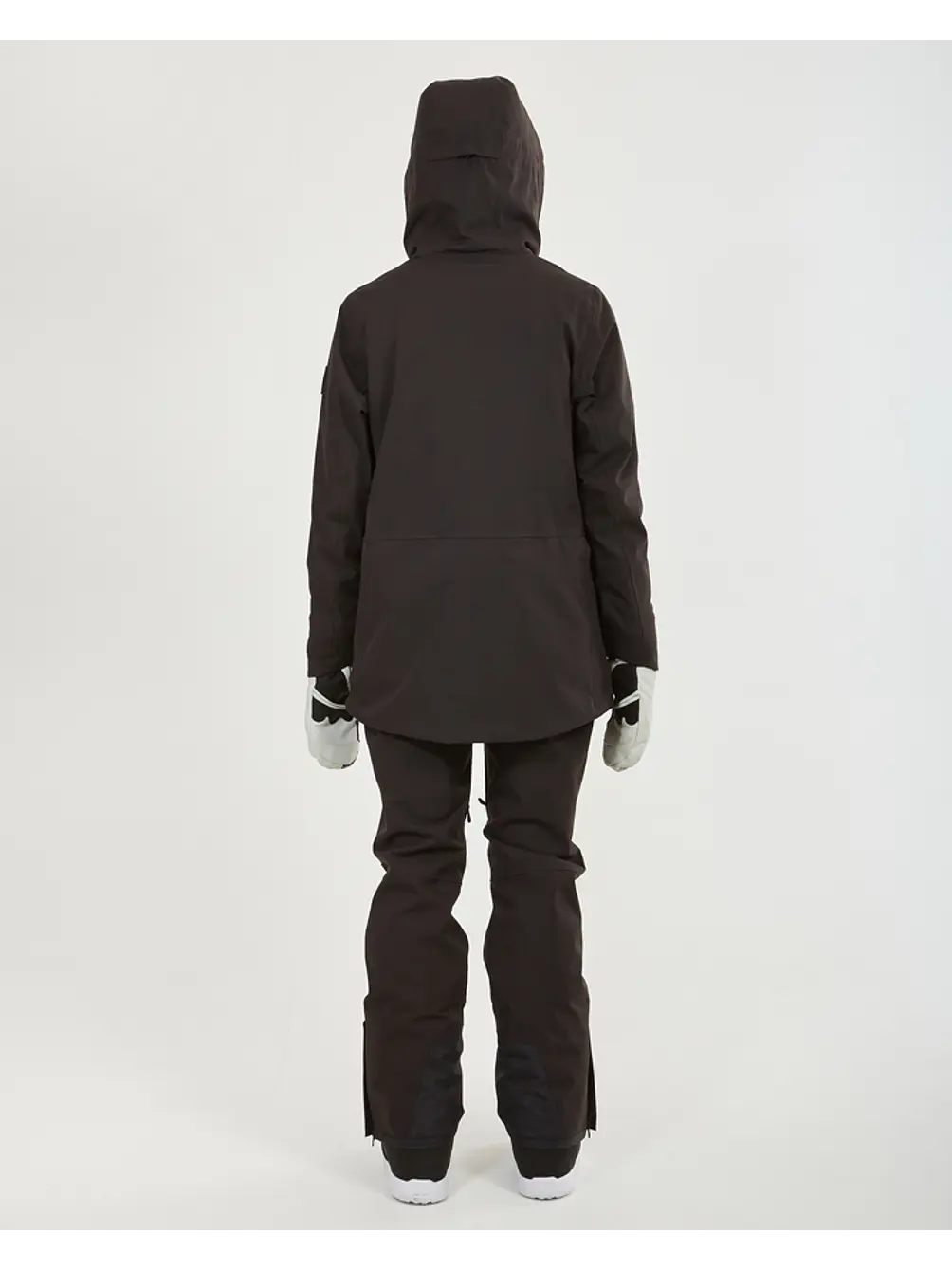 Chaqueta de Nieve Mujer Elevation XTM 21