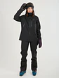 Chaqueta Técnica Solitaire BLK XTM - thumbnail 7