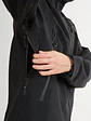 Chaqueta Técnica Solitaire BLK XTM - thumbnail 11