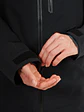 Chaqueta Técnica Solitaire BLK XTM - thumbnail 12