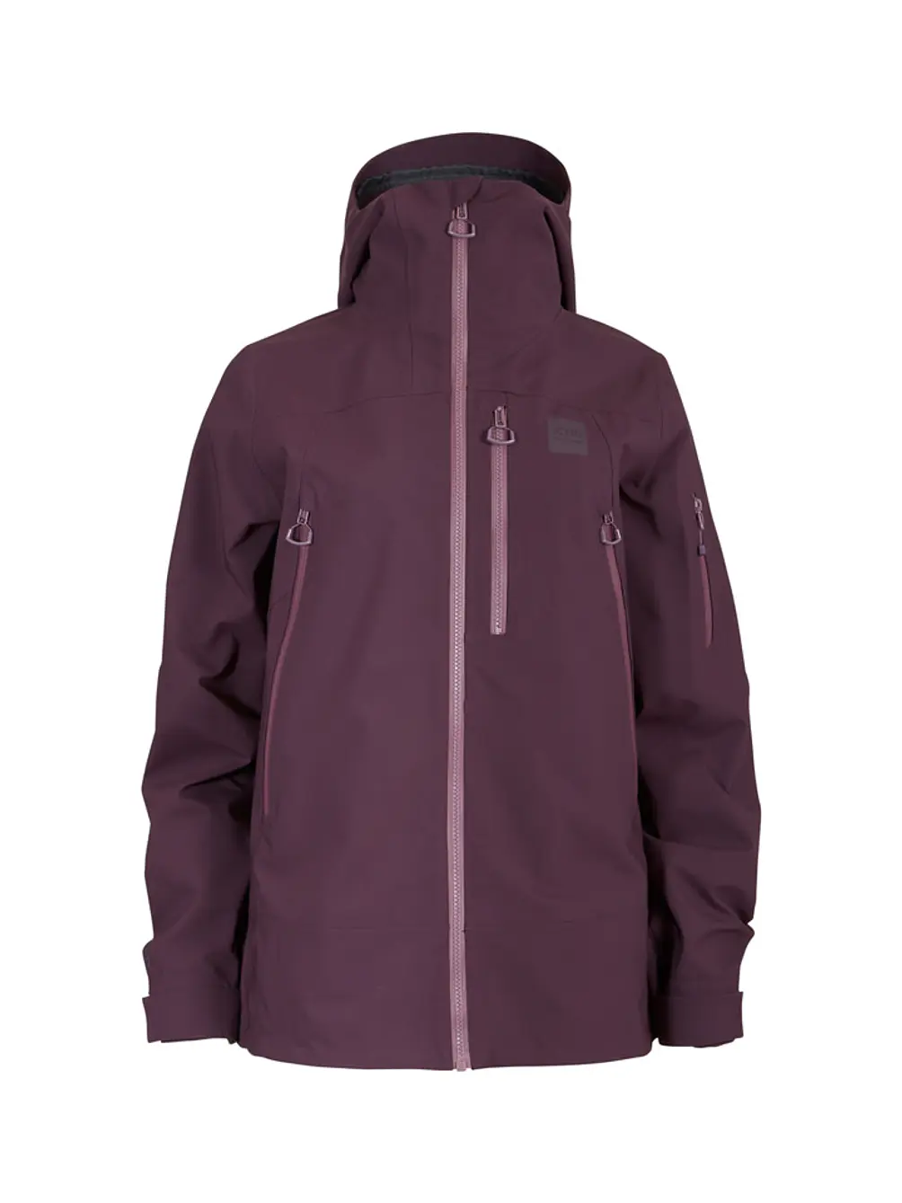 Chaqueta Técnica Solitaire PLM XTM  1