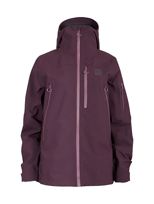 Chaqueta Técnica Solitaire PLM XTM 