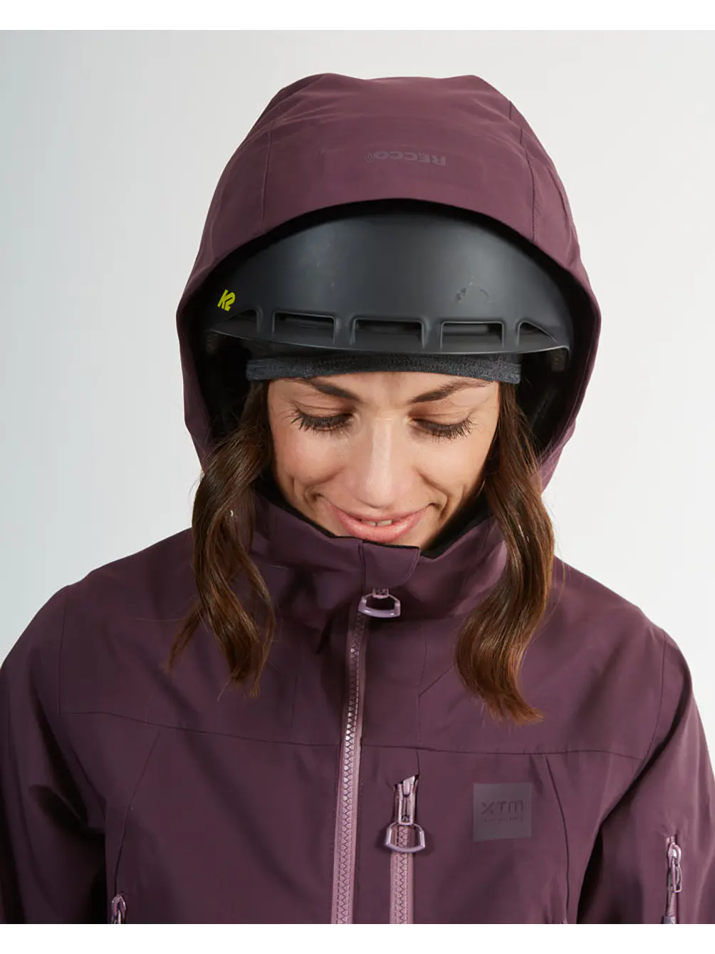 Chaqueta Técnica Solitaire PLM XTM  4